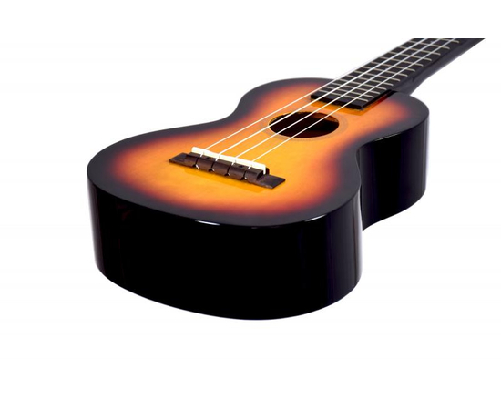 Концертное укулеле MAHALO MH23ts