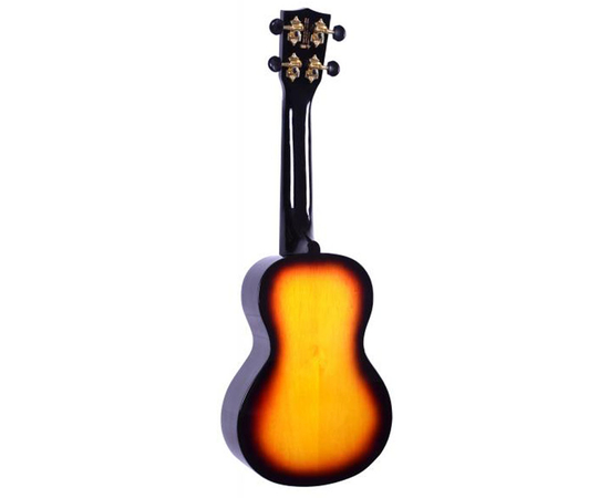 Концертное укулеле MAHALO MH23ts