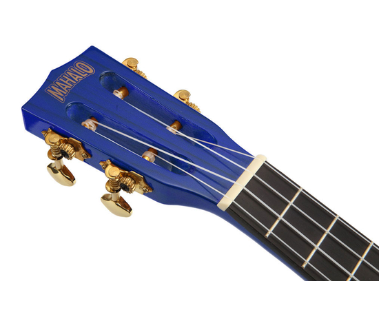Укулеле тенор MAHALO MH3tbu