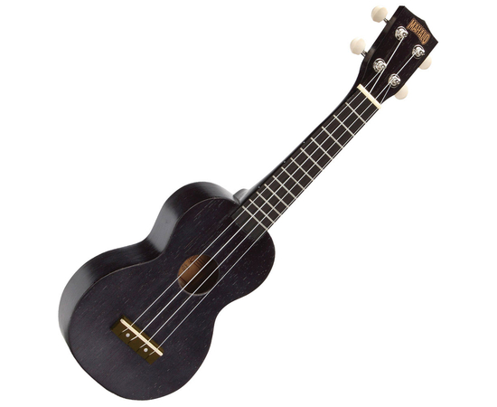 Укулеле сопрано MAHALO MK1TBK - 152811 за 0 грн. | 4Club