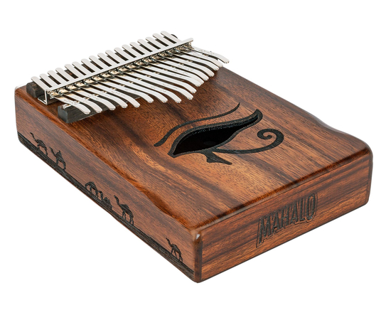 Калимба MAHALO MKA17PH - 152812 за 0 грн. | 4Club