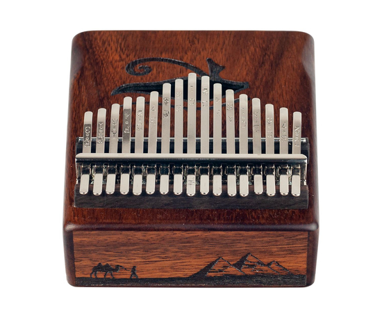 Калимба MAHALO MKA17PH