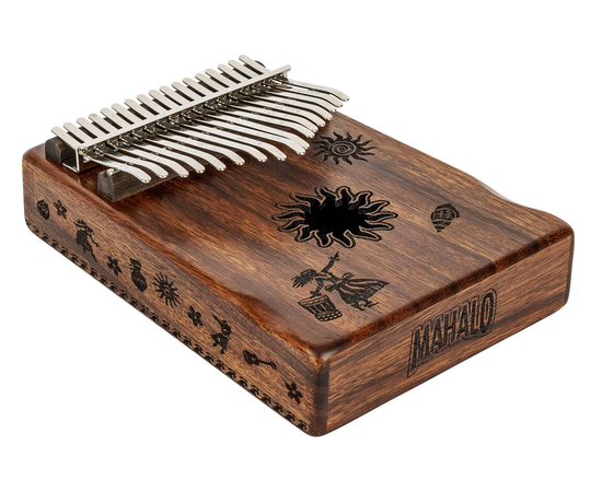 Калимба MAHALO MKA17TR - 152813 за 0 грн. | 4Club