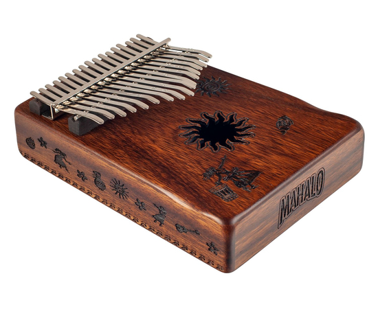Калимба MAHALO MKA17TR