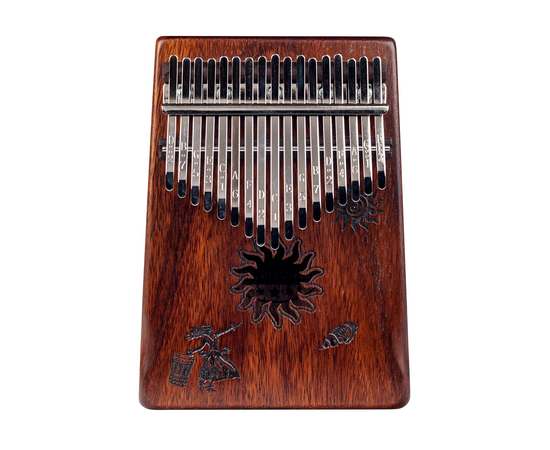 Калимба MAHALO MKA17TR