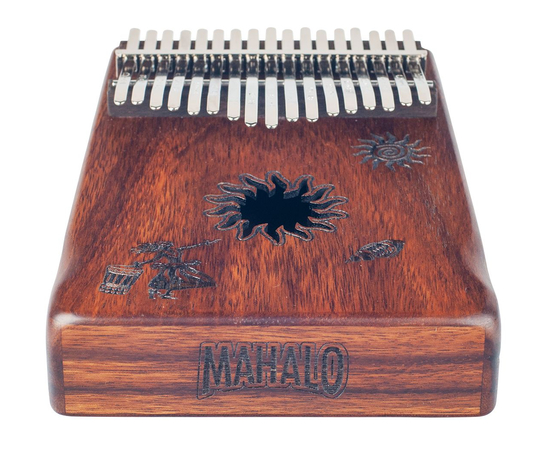Калимба MAHALO MKA17TR