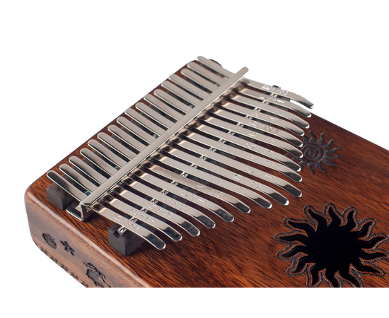 Калимба MAHALO MKA17TR