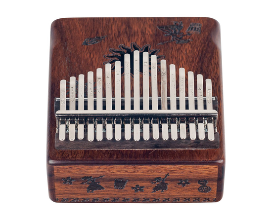 Калимба MAHALO MKA17TR