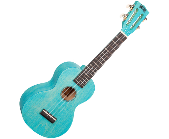 Концертне укулеле MAHALO ML2AB - 152809 за 0 грн. | 4Club