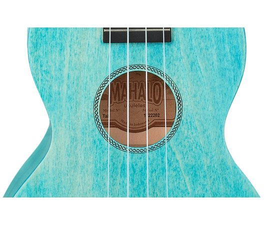 Концертне укулеле MAHALO ML2AB