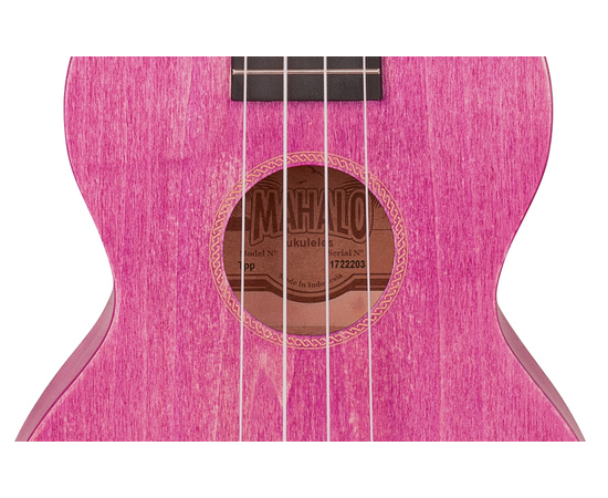 Концертное укулеле MAHALO ML2BC
