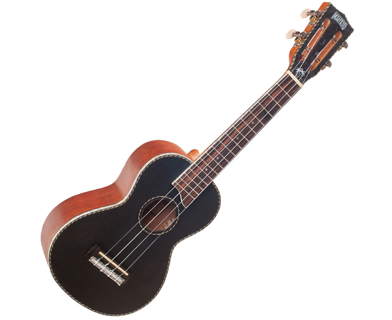 Концертное укулеле MAHALO MP2BK - 152815 за 4289 грн. | 4Club
