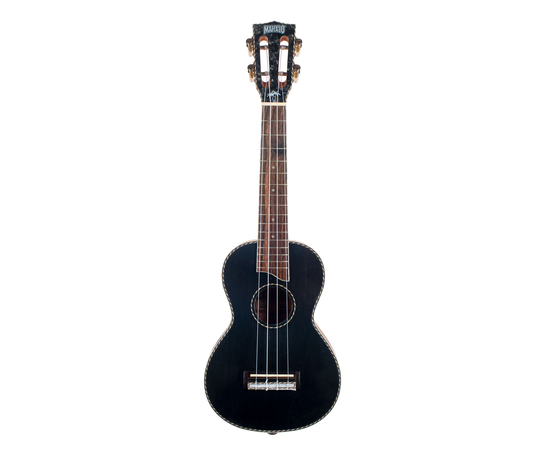 Концертное укулеле MAHALO MP2BK
