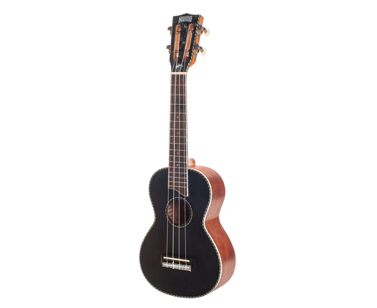 Концертное укулеле MAHALO MP2BK