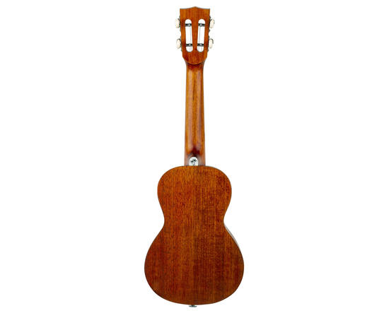 Концертное укулеле MAHALO MP2BK