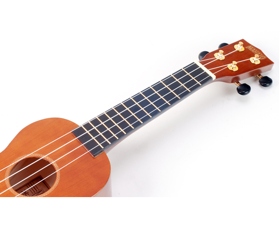 Укулеле сопрано MAHALO MR1TBR