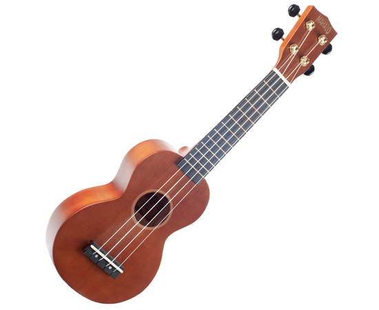 Укулеле сопрано MAHALO MR1TBR - 152816 за 0 грн. | 4Club