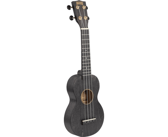 Укулеле сопрано MAHALO MS1TBK