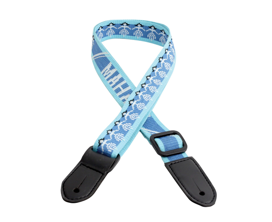 Ремень для укулеле MAHALO MZSP2