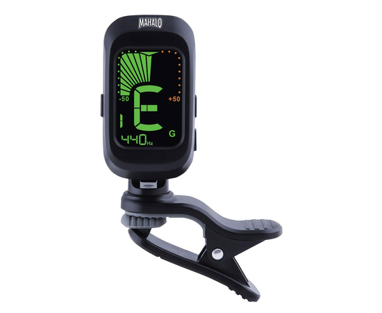 Тюнер для укулеле MAHALO MZTU2 - 152822 за 0 грн. | 4Club