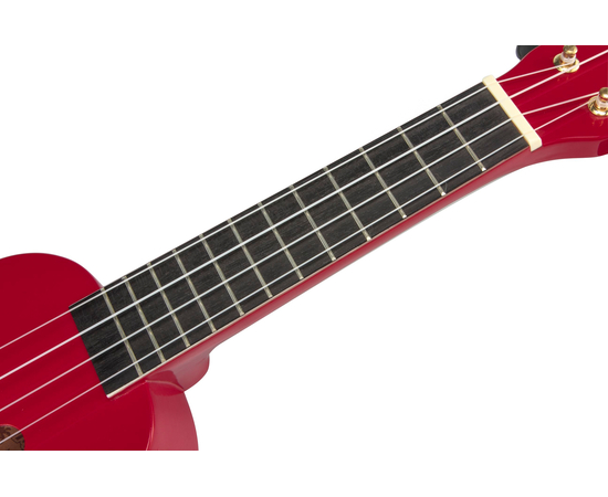 Укулеле сопрано MAHALO U-SMILE RD