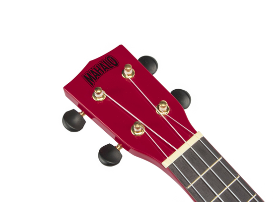 Укулеле сопрано MAHALO U-SMILE RD