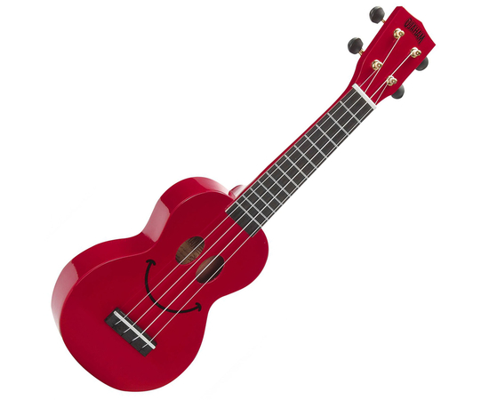 Укулеле сопрано MAHALO U-SMILE RD - 152818 за 1991 грн. | 4Club