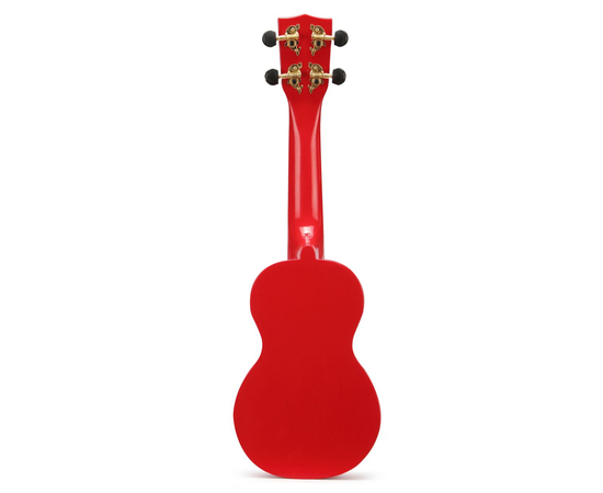 Укулеле сопрано MAHALO U-SMILE RD