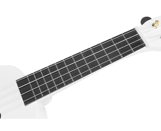 Укулеле сопрано MAHALO U-SMILE WT