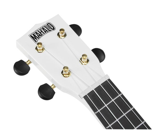 Укулеле сопрано MAHALO U-SMILE WT