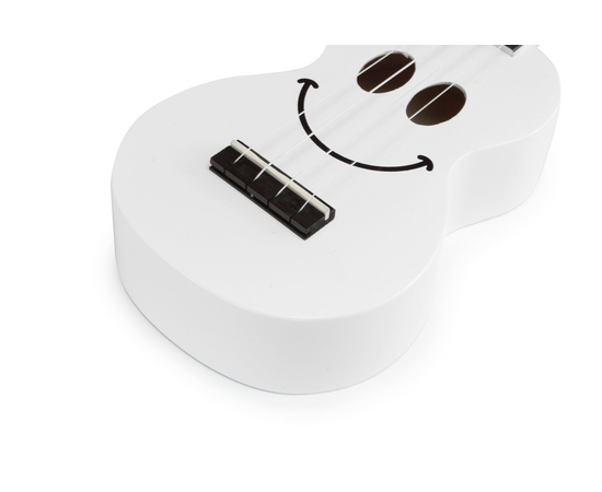 Укулеле сопрано MAHALO U-SMILE WT