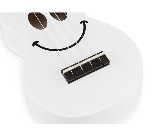 Укулеле сопрано MAHALO U-SMILE WT