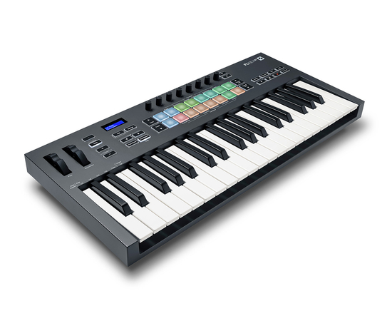 MIDI-клавіатура NOVATION FLkey 37