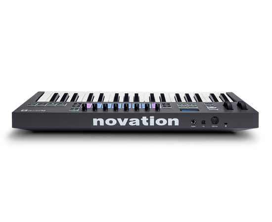 MIDI-клавіатура NOVATION FLkey 37