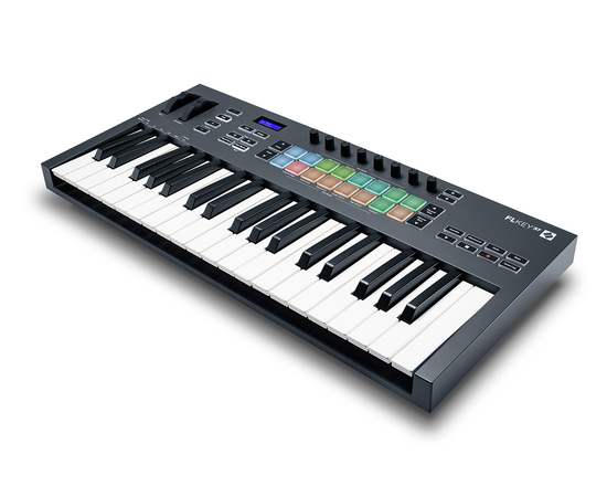MIDI-клавіатура NOVATION FLkey 37