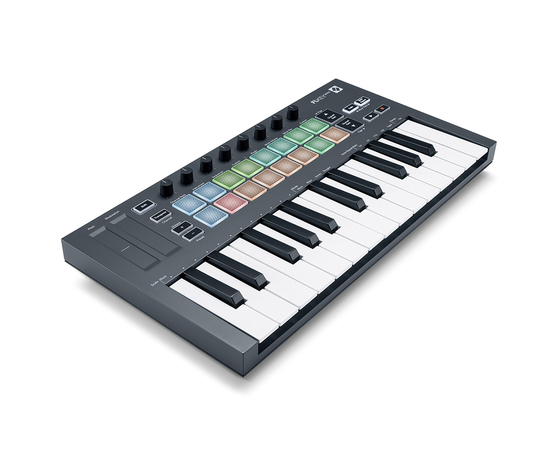 MIDI-клавіатура NOVATION FLkey Mini