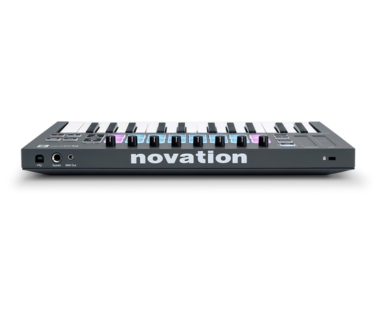 MIDI-клавіатура NOVATION FLkey Mini