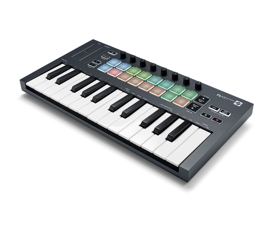 MIDI-клавіатура NOVATION FLkey Mini