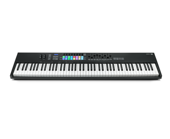 MIDI-клавиатура NOVATION Launchkey 88 Mk3