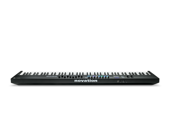 MIDI-клавиатура NOVATION Launchkey 88 Mk3
