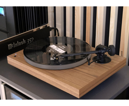 Виниловый проигрыватель Pro-Ject X1 B Pick-IT S2 MM Walnut - купить в ...