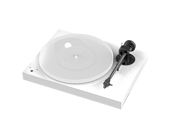 Виниловый проигрыватель Pro-Ject X1 Pick-IT S2 MM White - 152647 за 0 грн. | 4Club