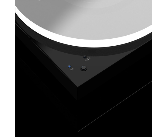 Виниловый проигрыватель Pro-Ject X1 Pick-IT S2 MM White