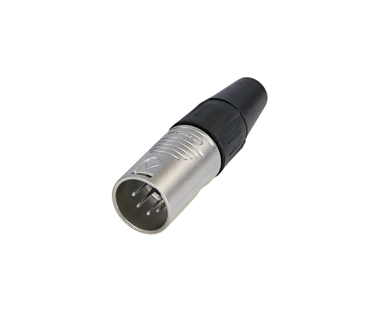 Разъем XLR папа REAN by Neutrik RC5M-D - купить в Одессе, Киеве ...