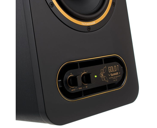Студійний монітор Tannoy Gold 7
