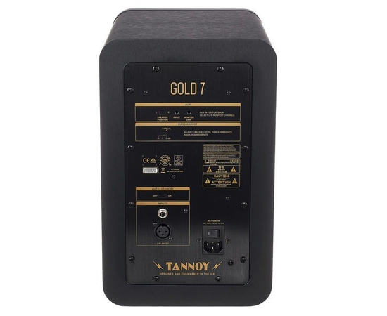 Студійний монітор Tannoy Gold 7