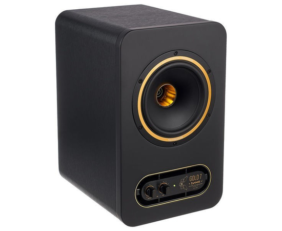 Студійний монітор Tannoy Gold 7