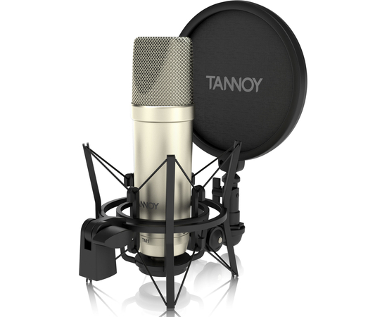 Мікрофон Tannoy TM1 - 152768 за 0 грн. | 4Club