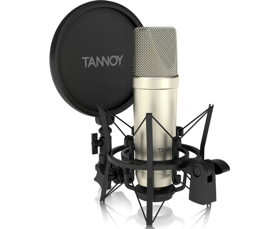 Мікрофон Tannoy TM1