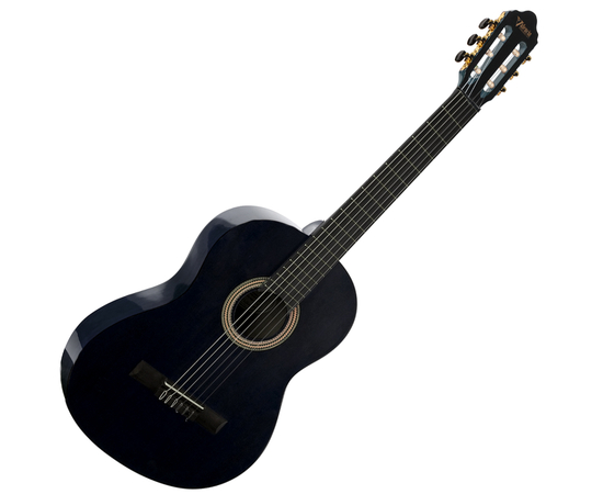 Класична гітара VALENCIA VC264BK - 152826 за 0 грн. | 4Club